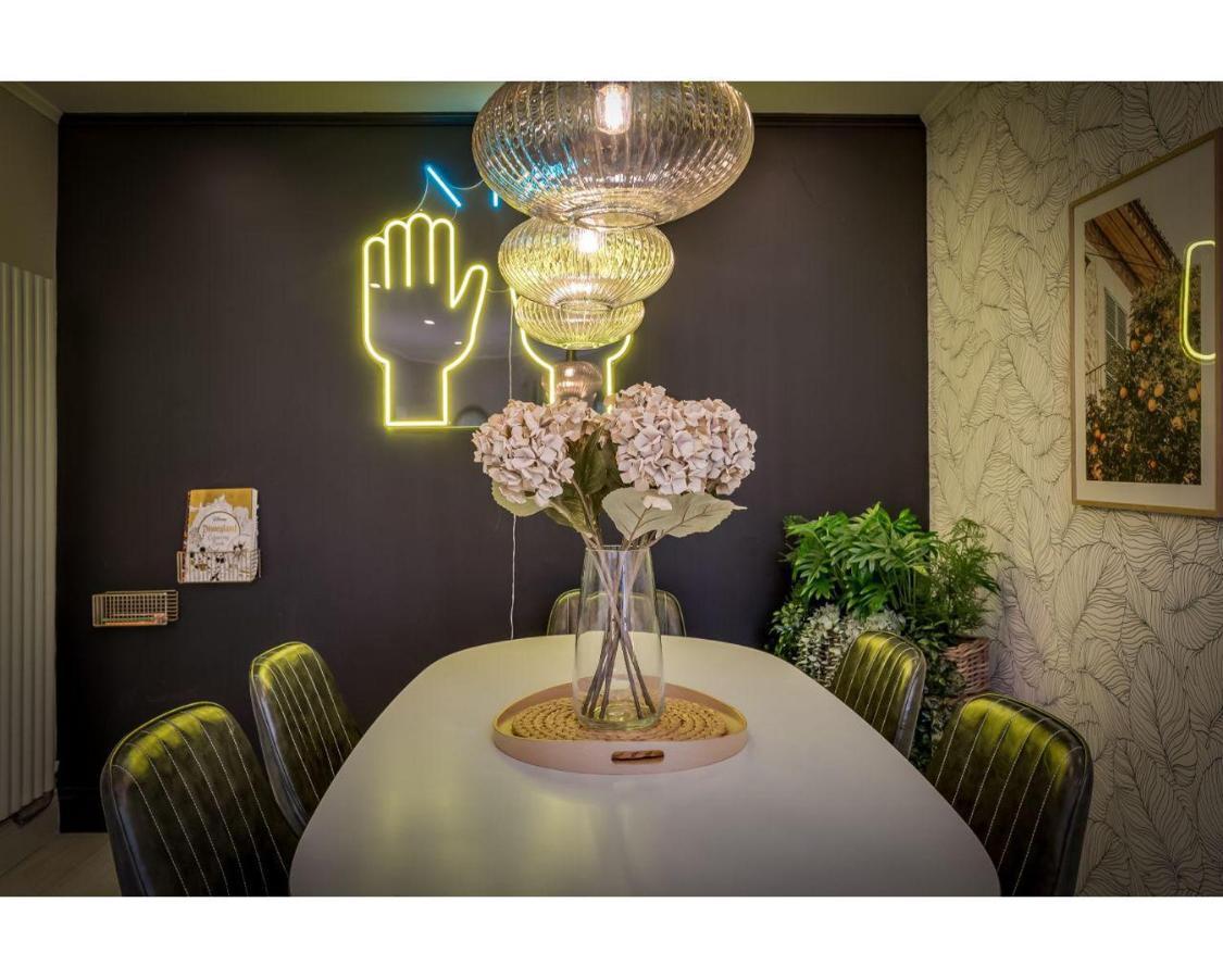 เซ็นทรัล เบลฟาสต์ อพาร์ตเมนต์: ซิตี้เกท Apartment ภายนอก รูปภาพ